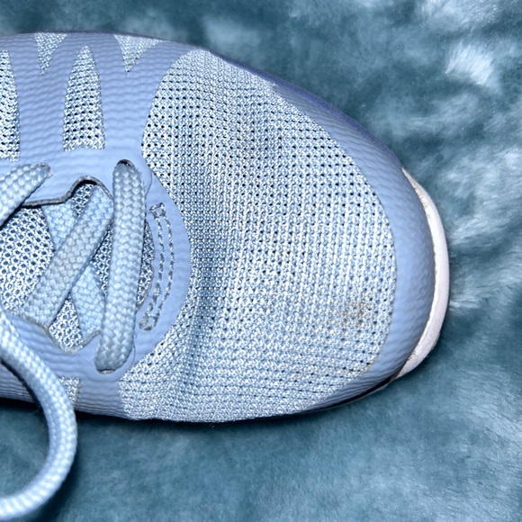 NIKE // Nike Flex Supreme TR 3 Womens Training Shoes - Picture 4 of 5